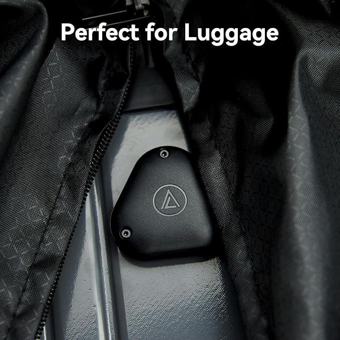 for Airtag Holder with 3M Adhesive Sticker,air Tags-4 Pack Apple Holder,IPX8 Waterproof, for Apple air Tags case,GPS Tracking Devices for Cars Hidden for Luggage Bike Camera Hidden Mount