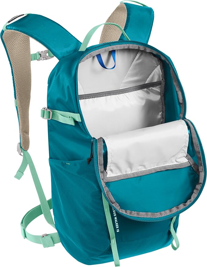 CamelBak Cloud Walker 18 Hiking Hydration Pack