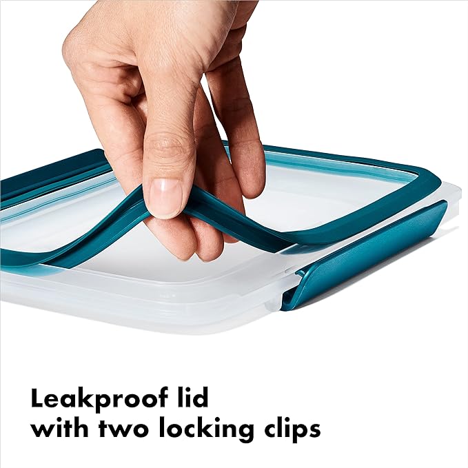 OXO Good Grips Prep & Go Leakproof 5 Cup Container