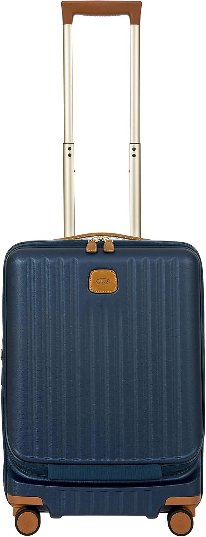 Bric's Capri 2.0 21" Spinner w/Pocket Expandable