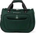 Travelpro Maxlite 5 Softside Lightweight Underseat Carry-On Travel Tote, Overnight Weekender Bag
