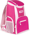 RTIC 15 Can Lightweight Backpack Cooler Soft Insulated Portable Bag for Lunch, Beach, Drink, Beverage, Travel, Camping, Picnic, Car, Hiking,