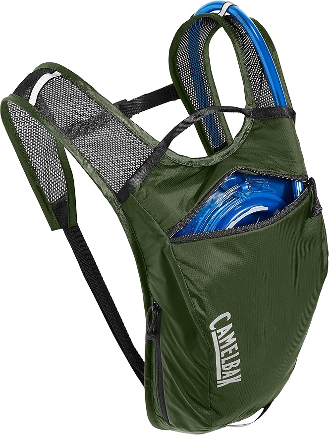 CamelBak Hydrobak Light Bike Hydration Backpack 50oz