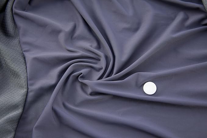 DONAMA Comfortable and Breathable Pillowcase for Cervical Pillow JK79 (Only for Queen Size)